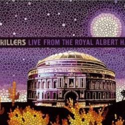 The Killers : Live from the Royal Albert Hall